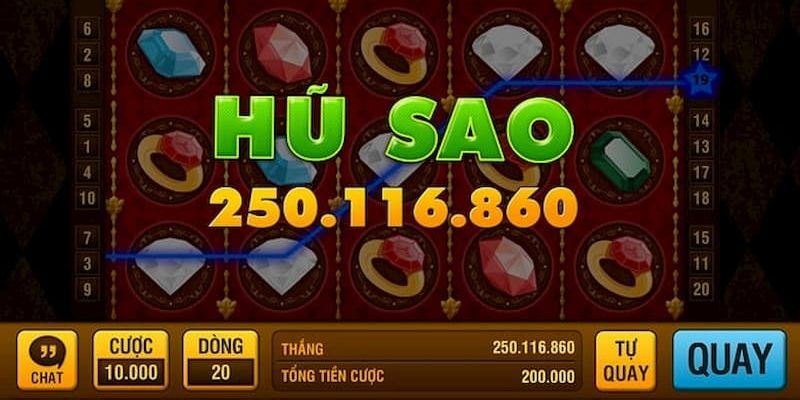 Các bước tham gia trò chơi