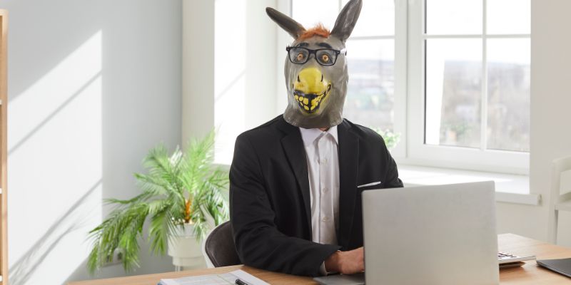 Trụ sở có uy tín không?